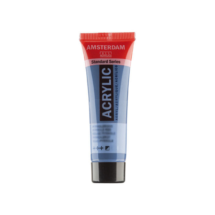 Akrylová barva Amsterdam  Standard Series  20 ml