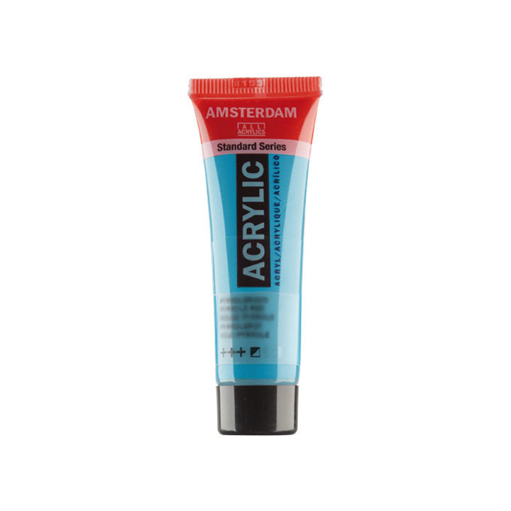 Akrylová barva Amsterdam  Standard Series  20 ml
