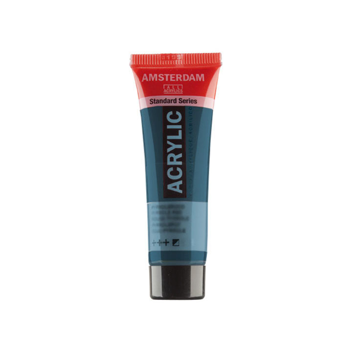 Akrylová barva Amsterdam  Standard Series  20 ml
