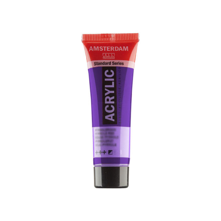 Akrylová barva Amsterdam  Standard Series  20 ml