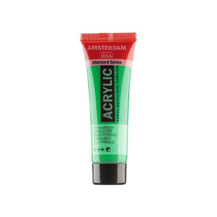 Akrylová barva Amsterdam  Standard Series  20 ml