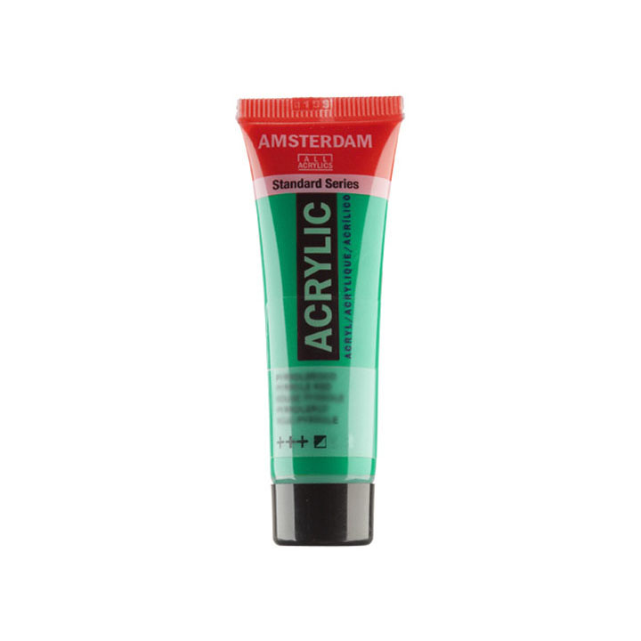 Akrylová barva Amsterdam  Standard Series  20 ml