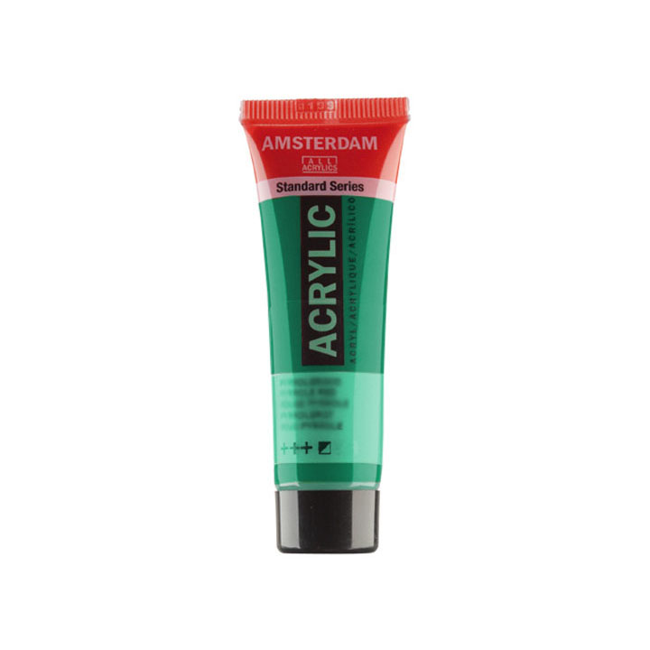 Akrylová barva Amsterdam  Standard Series  20 ml