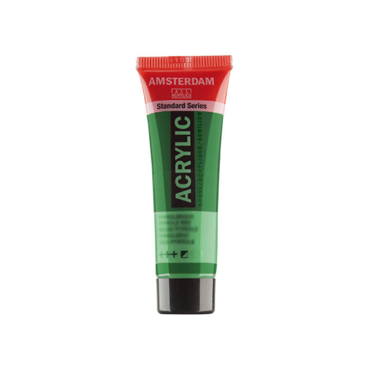 Akrylová barva Amsterdam  Standard Series  20 ml