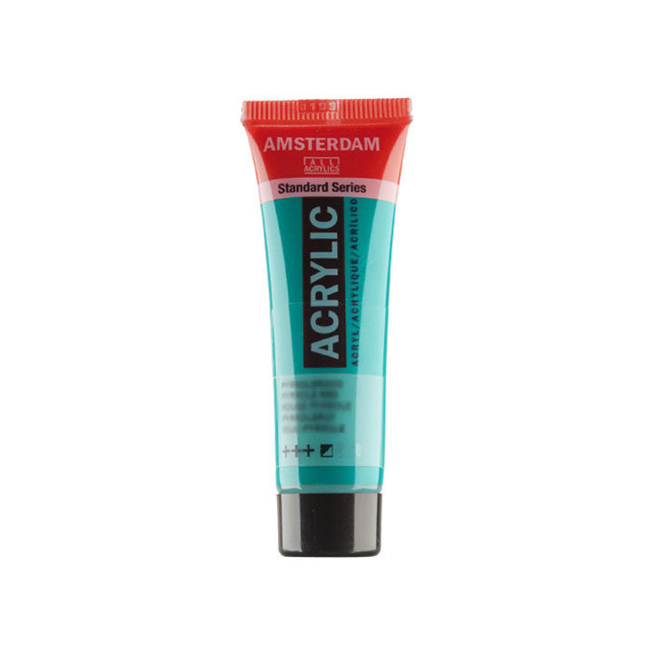 Akrylová barva Amsterdam  Standard Series  20 ml