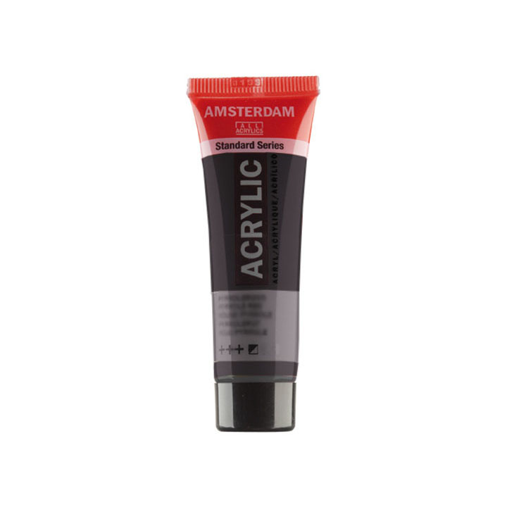 Akrylová barva Amsterdam  Standard Series  20 ml
