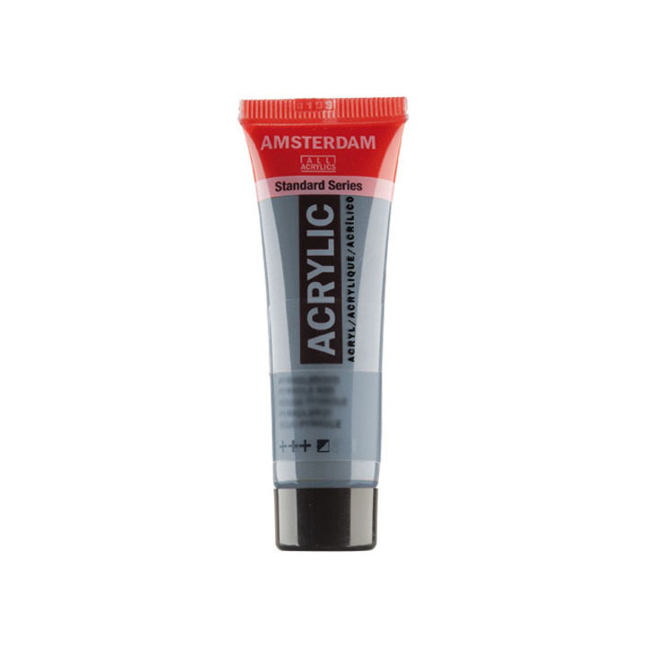 Akrylová barva Amsterdam  Standard Series  20 ml