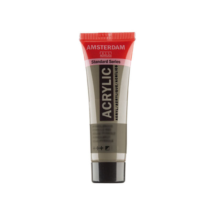 Akrylová barva Amsterdam  Standard Series  20 ml