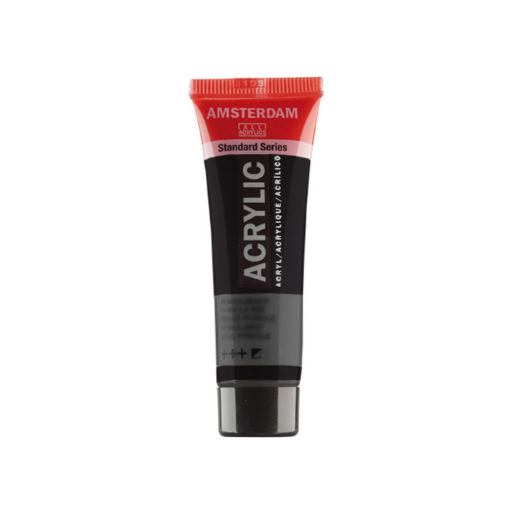 Akrylová barva Amsterdam  Standard Series  20 ml