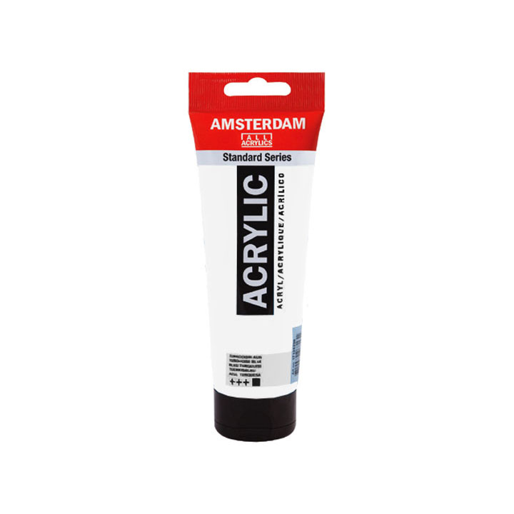 Akrylová barva Amsterdam  Standart Series  120 ml