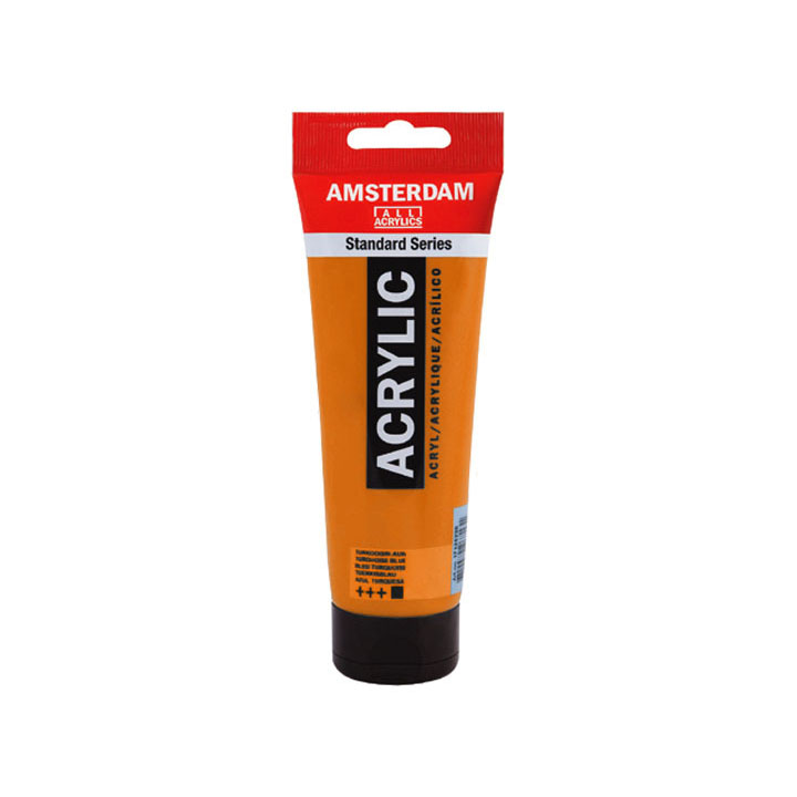 Akrylová barva Amsterdam  Standart Series  120 ml