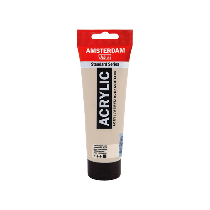Akrylová barva Amsterdam  Standart Series  120 ml