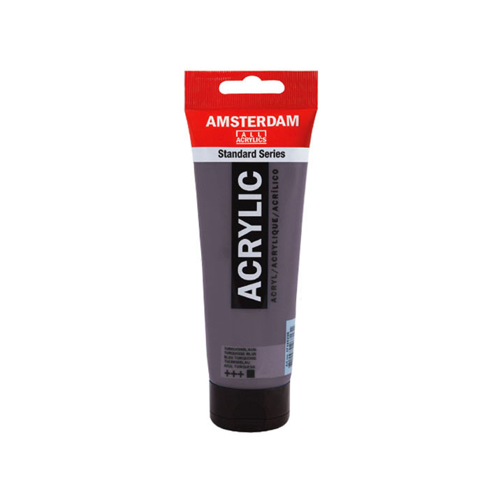 Akrylová barva Amsterdam  Standart Series  120 ml
