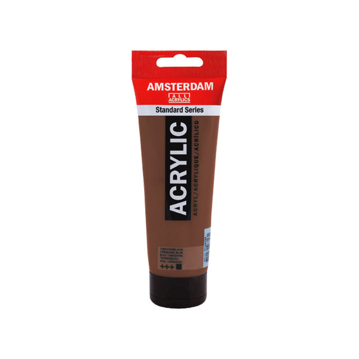 Akrylová barva Amsterdam  Standart Series  120 ml