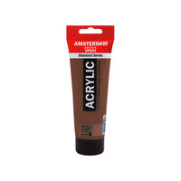 Akrylová barva Amsterdam  Standart Series  120 ml