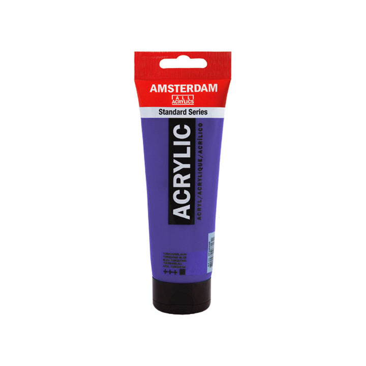 Akrylová barva Amsterdam  Standart Series  120 ml