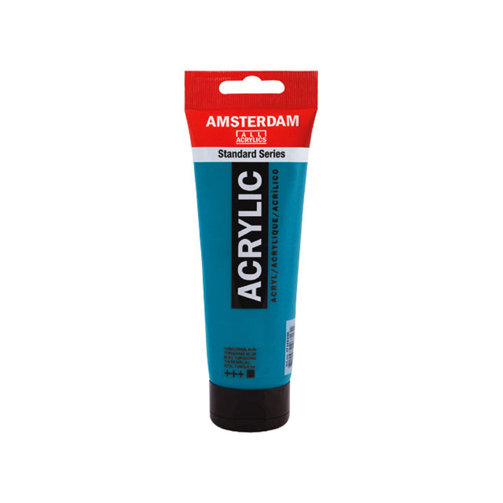Akrylová barva Amsterdam  Standart Series  120 ml