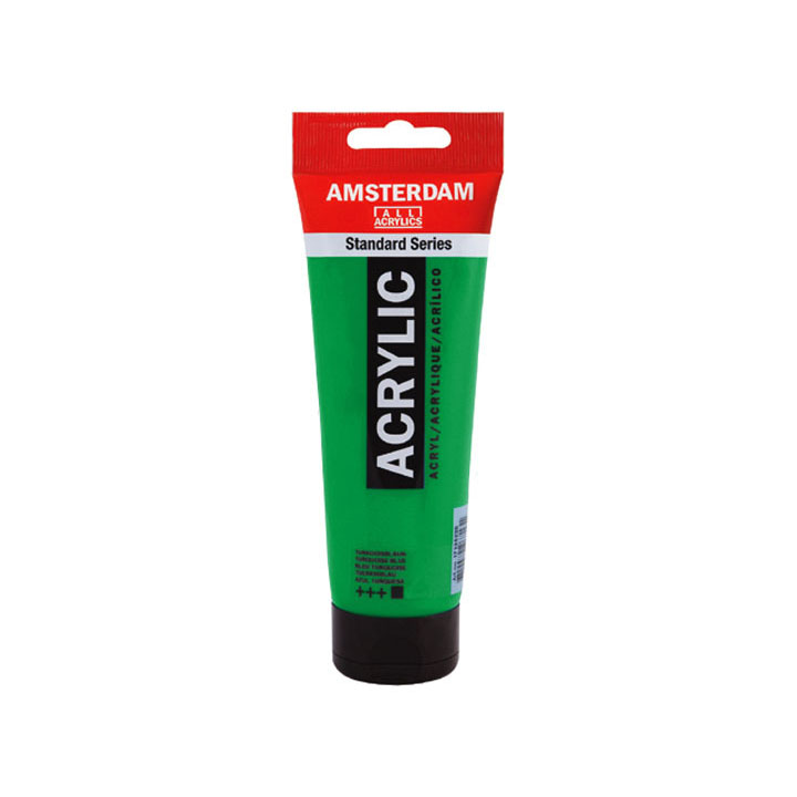 Akrylová barva Amsterdam  Standart Series  120 ml
