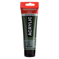 Akrylová barva Amsterdam  Standart Series  120 ml