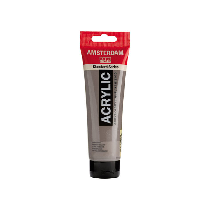 Akrylová barva Amsterdam  Standart Series  120 ml