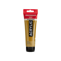 Akrylová barva Amsterdam  Standart Series  120 ml