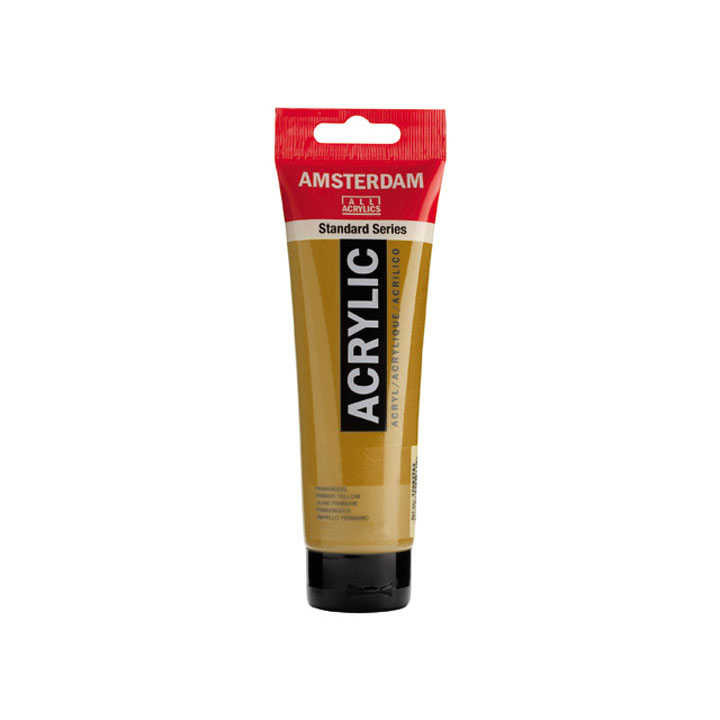 Akrylová barva Amsterdam  Standart Series  120 ml