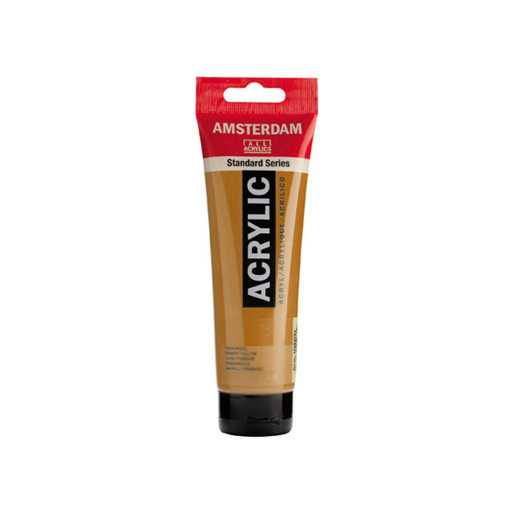 Akrylová barva Amsterdam  Standart Series  120 ml