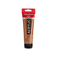 Akrylová barva Amsterdam  Standart Series  120 ml