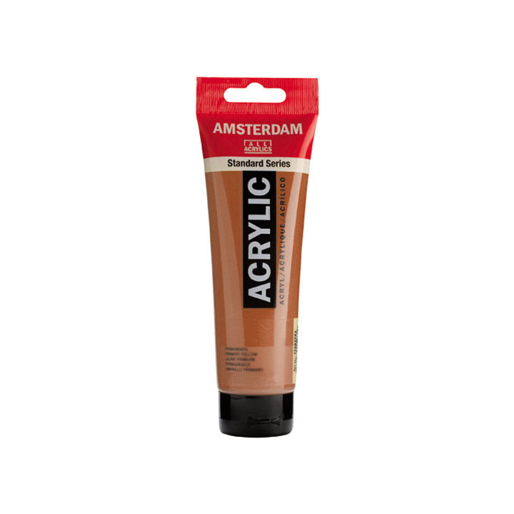 Akrylová barva Amsterdam  Standart Series  120 ml