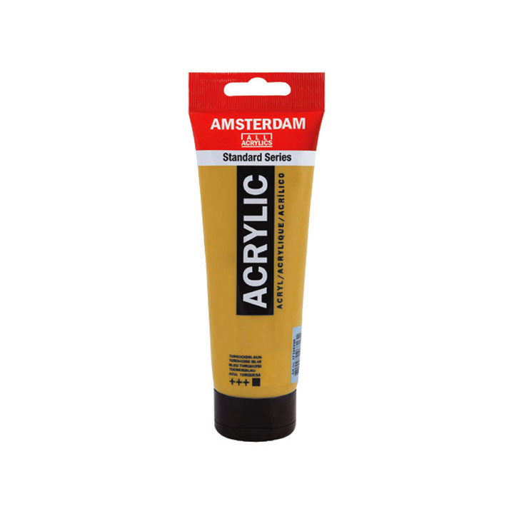 Akrylová barva Amsterdam  Standart Series  250 ml