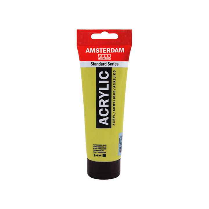 Akrylová barva Amsterdam  Standart Series  250 ml