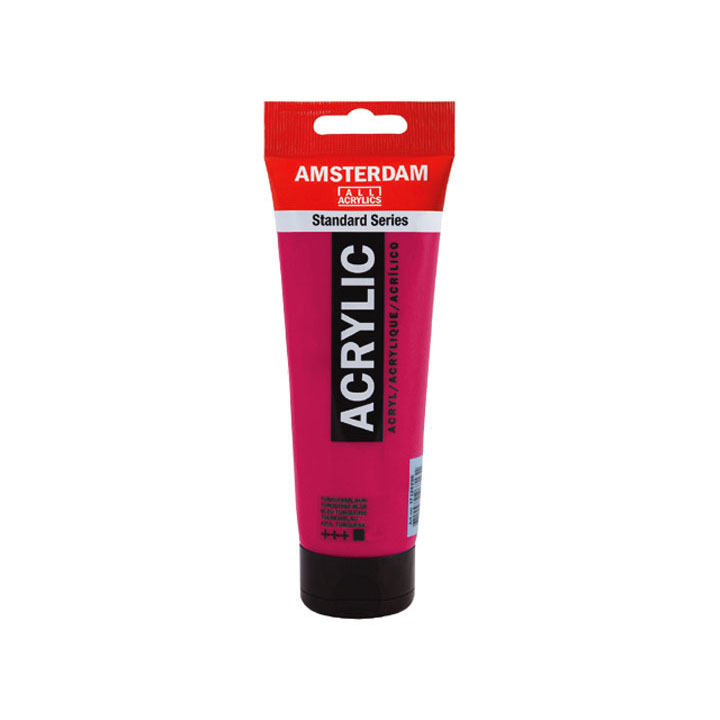 Akrylová barva Amsterdam  Standart Series  250 ml