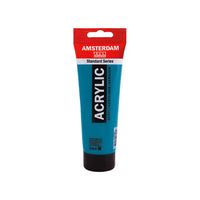 Akrylová barva Amsterdam  Standart Series  250 ml