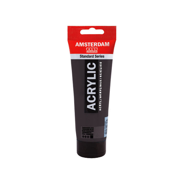 Akrylová barva Amsterdam  Standart Series  250 ml