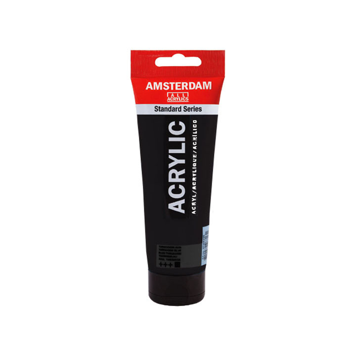 Akrylová barva Amsterdam  Standart Series  250 ml