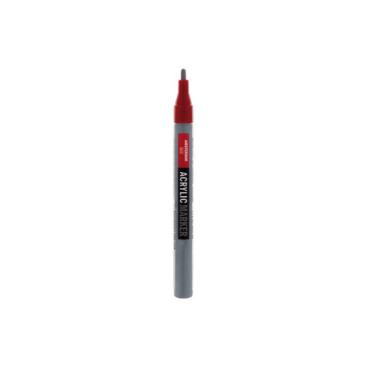 Akrylový popisovač AMSTERDAM SMALL 2mm / 30 odstínů