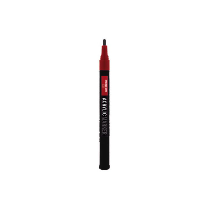 Akrylový popisovač AMSTERDAM SMALL 2mm / 30 odstínů