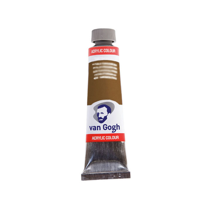 Akrylová barva Van Gogh 40ml