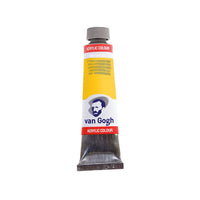 Akrylová barva Van Gogh 40ml
