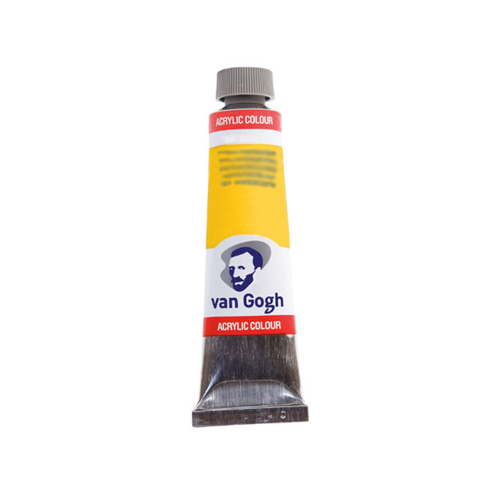 Akrylová barva Van Gogh 40ml