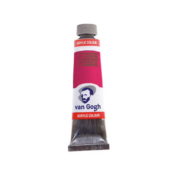 Akrylová barva Van Gogh 40ml