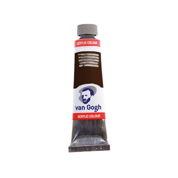 Akrylová barva Van Gogh 40ml
