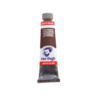 Akrylová barva Van Gogh 40ml