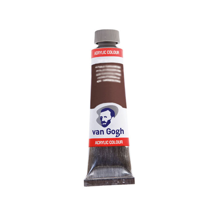 Akrylová barva Van Gogh 40ml