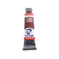 Akrylová barva Van Gogh 40ml