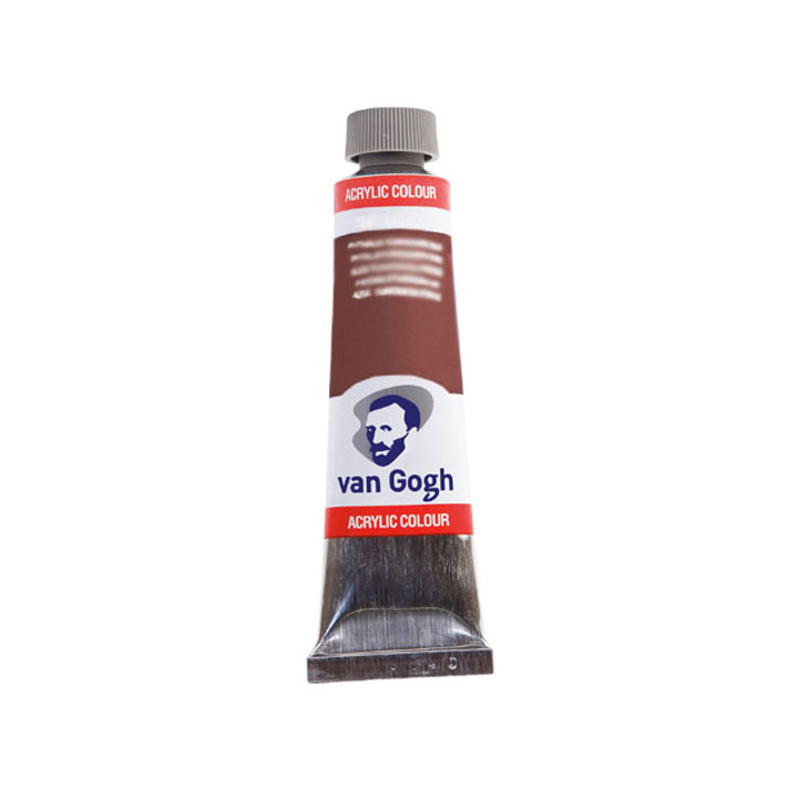 Akrylová barva Van Gogh 40ml
