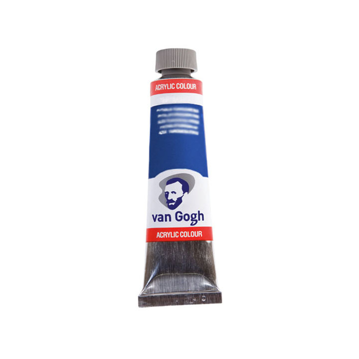 Akrylová barva Van Gogh 40ml