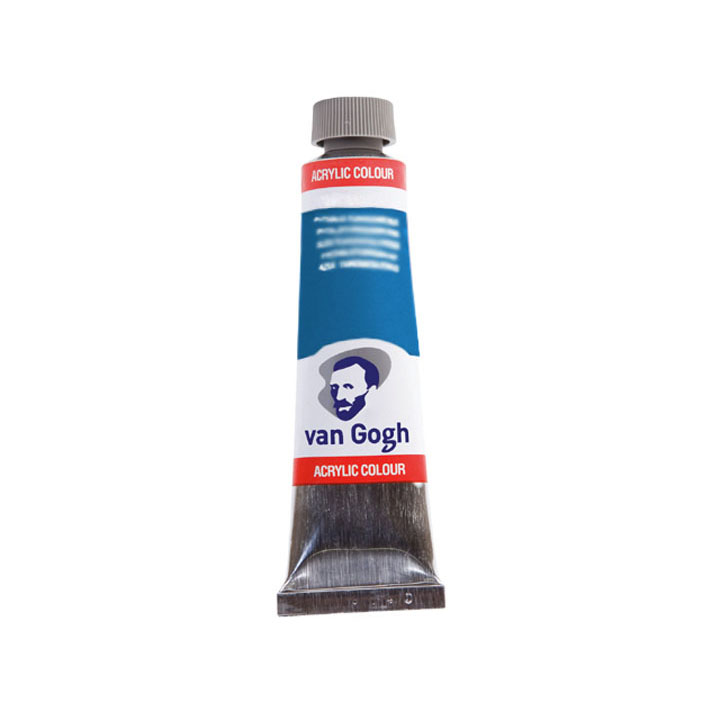 Akrylová barva Van Gogh 40ml