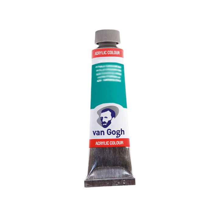 Akrylová barva Van Gogh 40ml