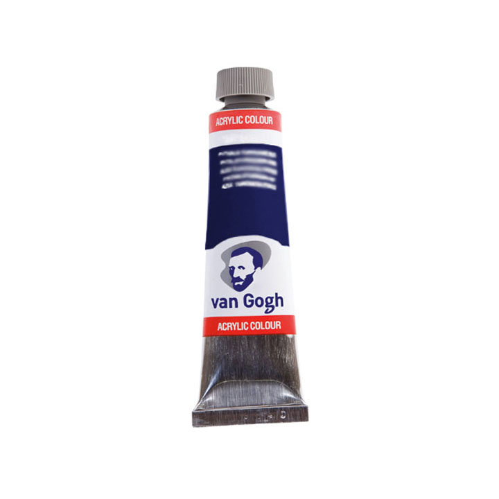 Akrylová barva Van Gogh 40ml